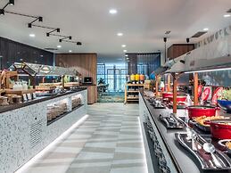 Hilton Diagonal Mar Barcelona