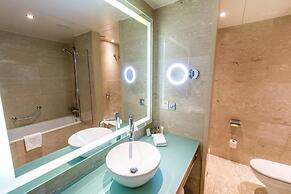 Hilton Diagonal Mar Barcelona