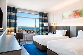 Hilton Diagonal Mar Barcelona