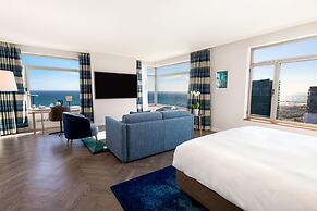 Hilton Diagonal Mar Barcelona