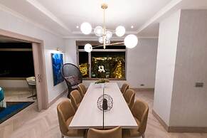 Hilton Diagonal Mar Barcelona