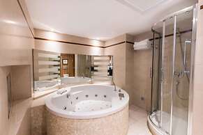 Hilton Diagonal Mar Barcelona