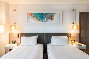 Hilton Diagonal Mar Barcelona