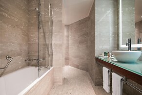 Hilton Diagonal Mar Barcelona