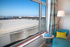 Hilton Diagonal Mar Barcelona