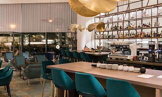 Hilton Diagonal Mar Barcelona