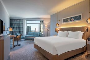 Hilton Diagonal Mar Barcelona