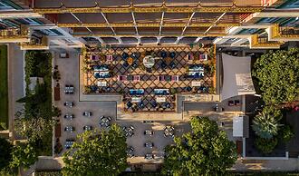 Hilton Imperial Dubrovnik