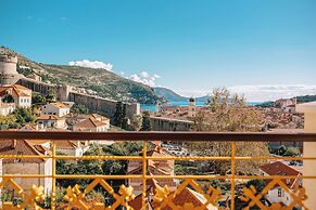 Hilton Imperial Dubrovnik