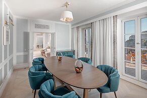 Hilton Imperial Dubrovnik