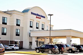 SpringHill Suites Houston Katy Mills