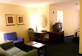 SpringHill Suites Houston Katy Mills