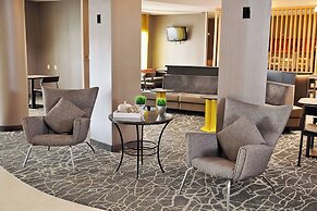 SpringHill Suites Houston Katy Mills