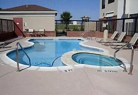 SpringHill Suites Houston Katy Mills