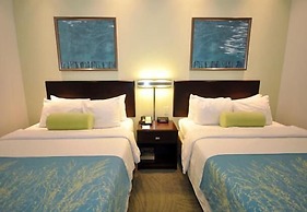 SpringHill Suites Houston Katy Mills