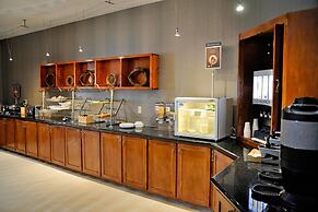 SpringHill Suites Houston Katy Mills