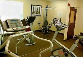 SpringHill Suites Houston Katy Mills