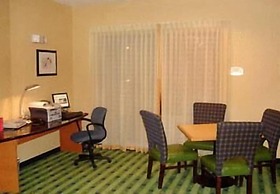 SpringHill Suites Houston Katy Mills