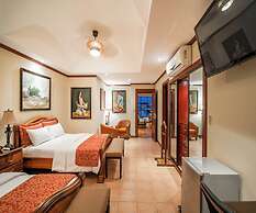 Hotel Casa Roland San José