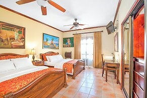 Hotel Casa Roland San José