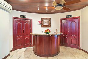 Hotel Casa Roland San José