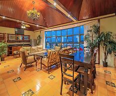 Hotel Casa Roland San José