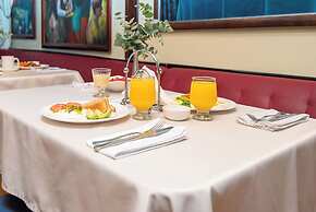 Hotel Casa Roland San José