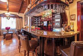 Hotel Casa Roland San José