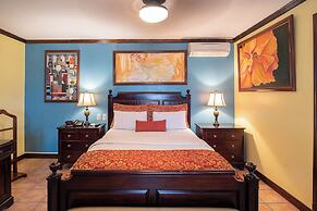 Hotel Casa Roland San José