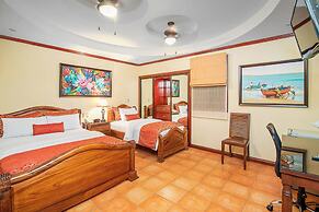 Hotel Casa Roland San José