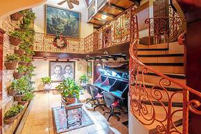 Hotel Casa Roland San José