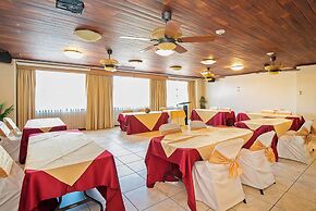 Hotel Casa Roland San José