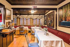 Hotel Casa Roland San José