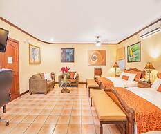 Hotel Casa Roland San José