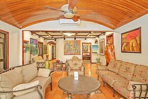 Hotel Casa Roland San José