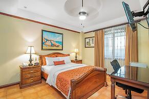 Hotel Casa Roland San José