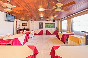 Hotel Casa Roland San José