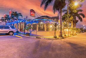 Hotel Casa Roland San José