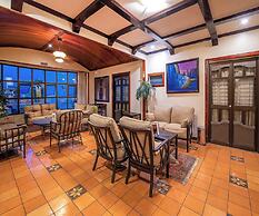 Hotel Casa Roland San José