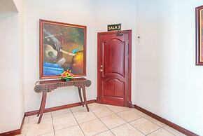 Hotel Casa Roland San José