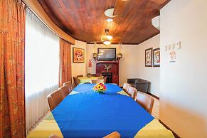 Hotel Casa Roland San José