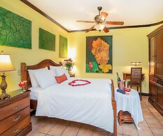 Hotel Casa Roland San José