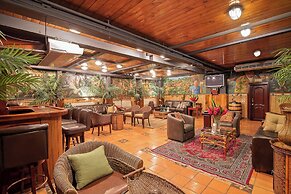 Hotel Casa Roland San José