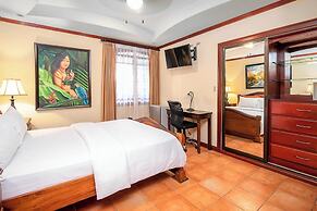 Hotel Casa Roland San José
