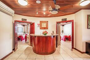 Hotel Casa Roland San José