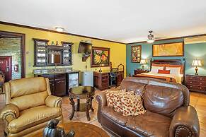 Hotel Casa Roland San José