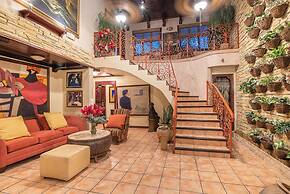 Hotel Casa Roland San José