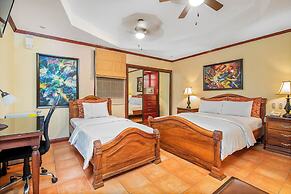 Hotel Casa Roland San José