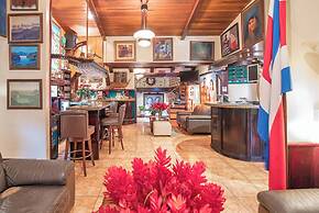 Hotel Casa Roland San José