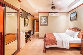 Hotel Casa Roland San José